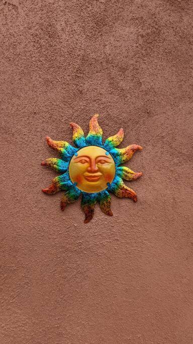 Enchanted Casita With Private Outdoor Hot Tub And Patio, Near Santa Fe Plaza, Sleeps 4 With Free Parking Buitenkant foto